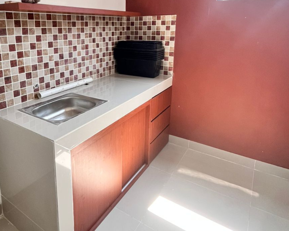 Kamar A-01